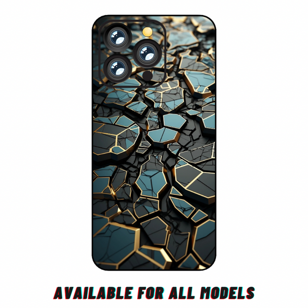 Mobile Phone Skins & Wraps