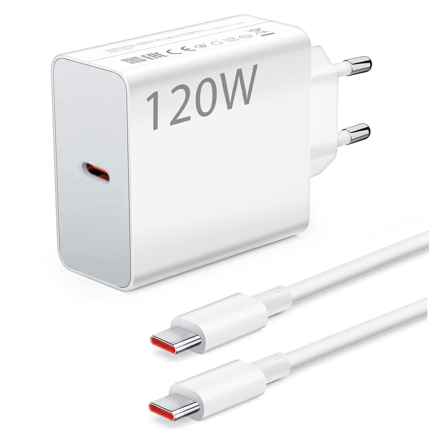 Adapter & Charger