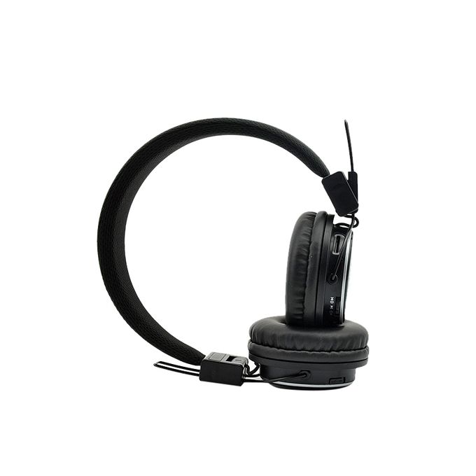 NIA X2 Bluetooth Wireless Headphone Superb Sound