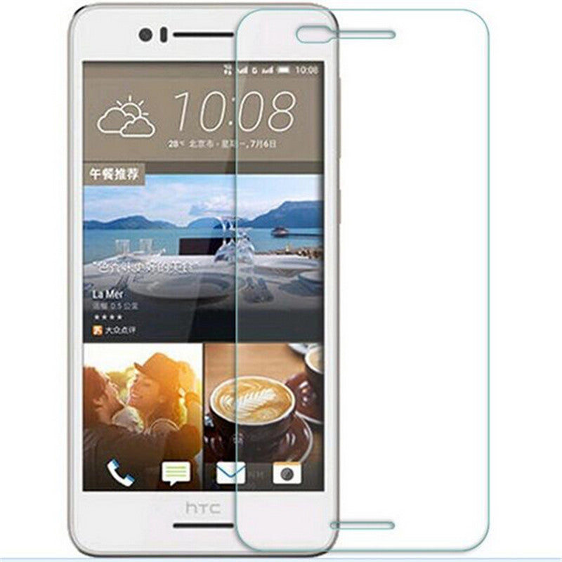 HTC 728 Glass Protector