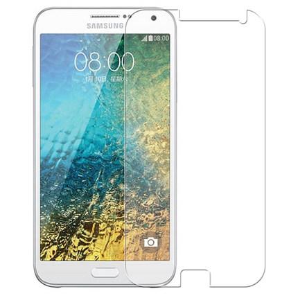 Samsung Galaxy E5 Glass Protector