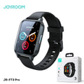 JOYROOM FT3 Pro Fit-Life Series Smart Watch (Answer/Make Call) Dark Gray