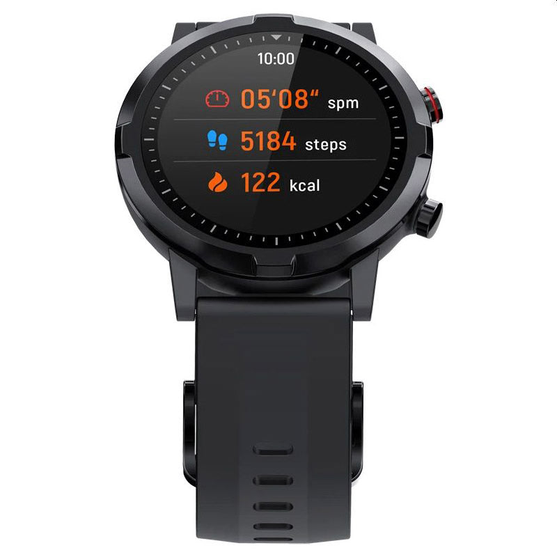 Xiaomi Haylou RT LS05S Smart Watch IP68 Waterproof Touch Control Watch Global Version