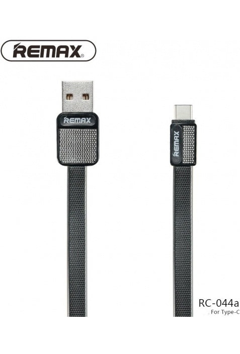 Remax Type C Platinum Cable RC-044a