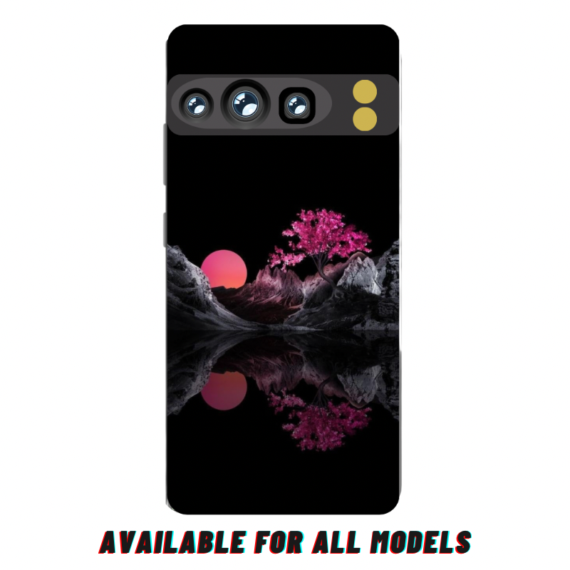 Google Pixel 8 Pro 3D Engraved Premium Quality Full Skin Wrap