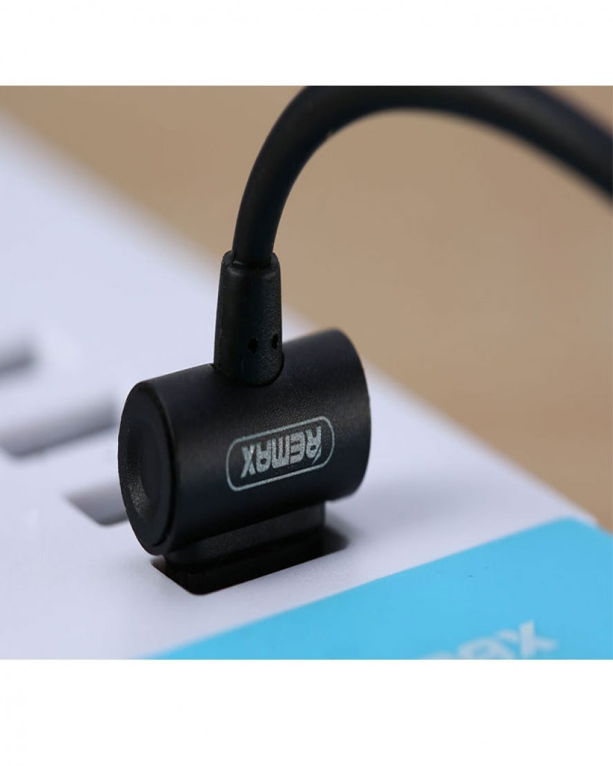 Remax Waist Drum Series Cable For iPhone RC-082i