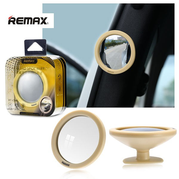 Remax Car Blind Spot Mirror RT-C04