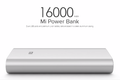 Mi Power Bank 16000mAh