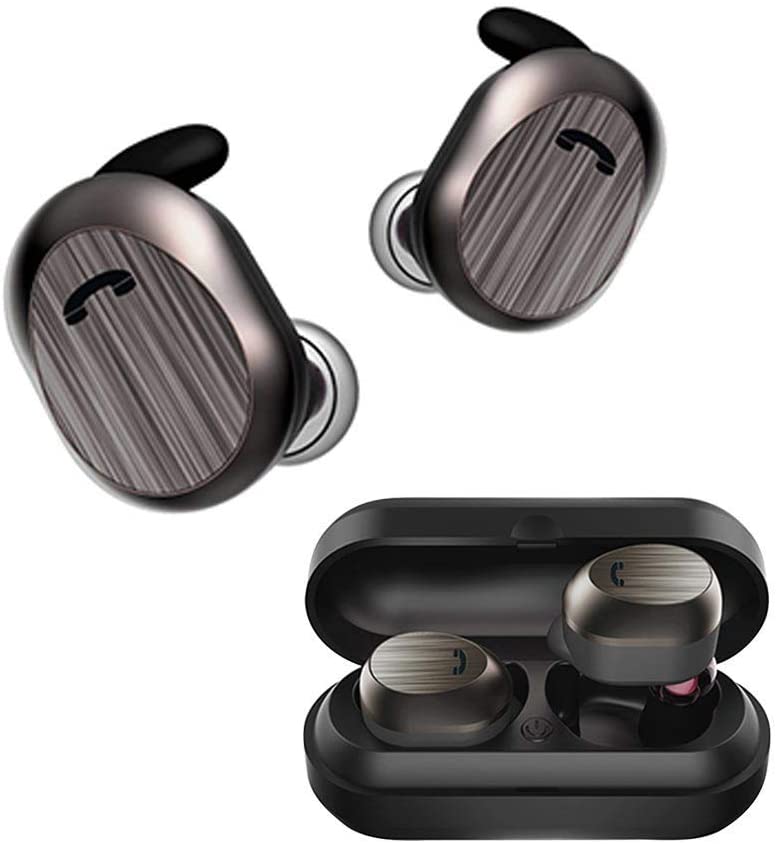 Remax WK BD800 Wireless Binaural Bluetooth Earbuds