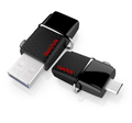 Sandisk Ultra Dual USB Drive 3.0 OTG 16GB