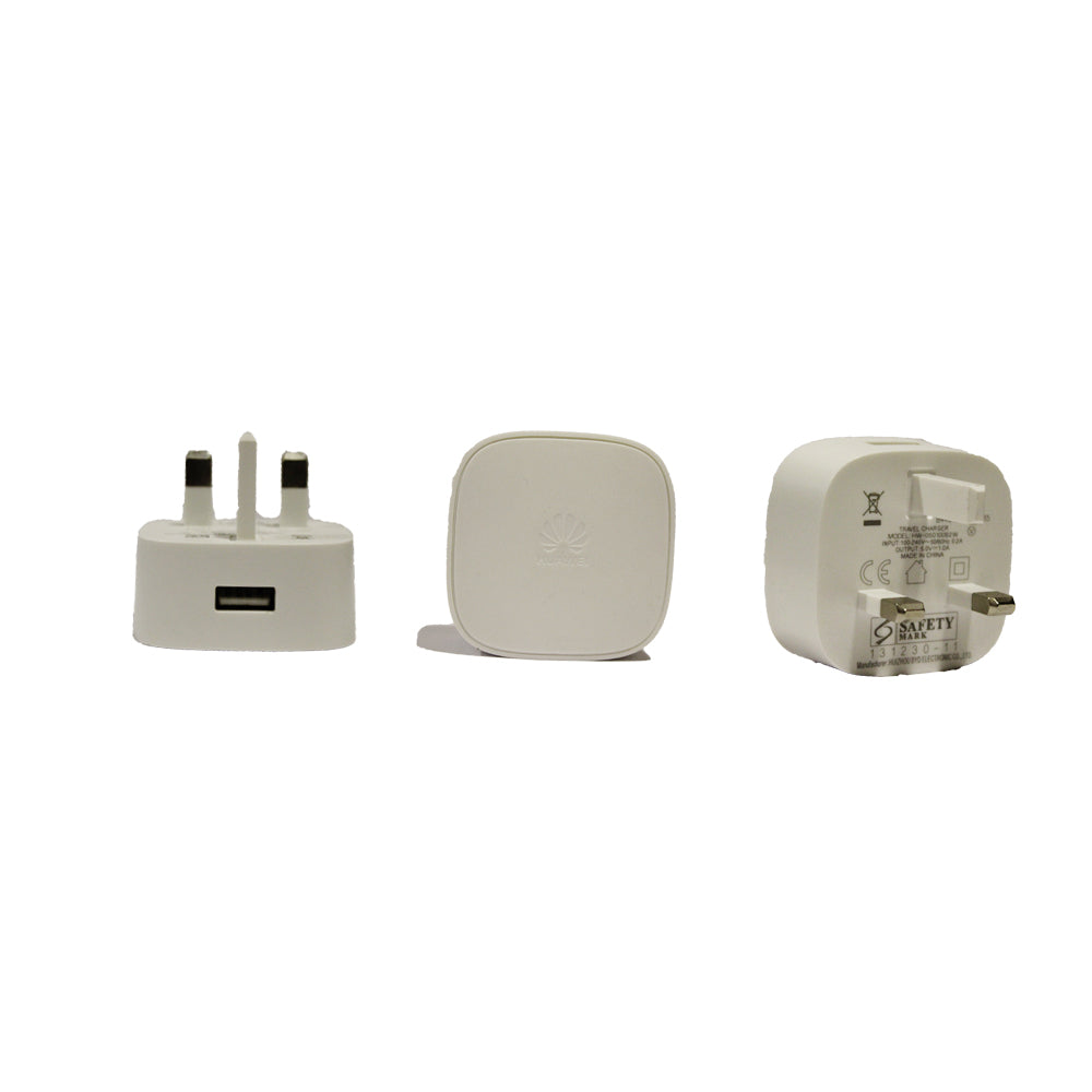 Huawei USB 1 Port Charger 