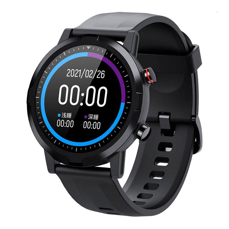 Xiaomi Haylou RT LS05S Smart Watch IP68 Waterproof Touch Control Watch Global Version