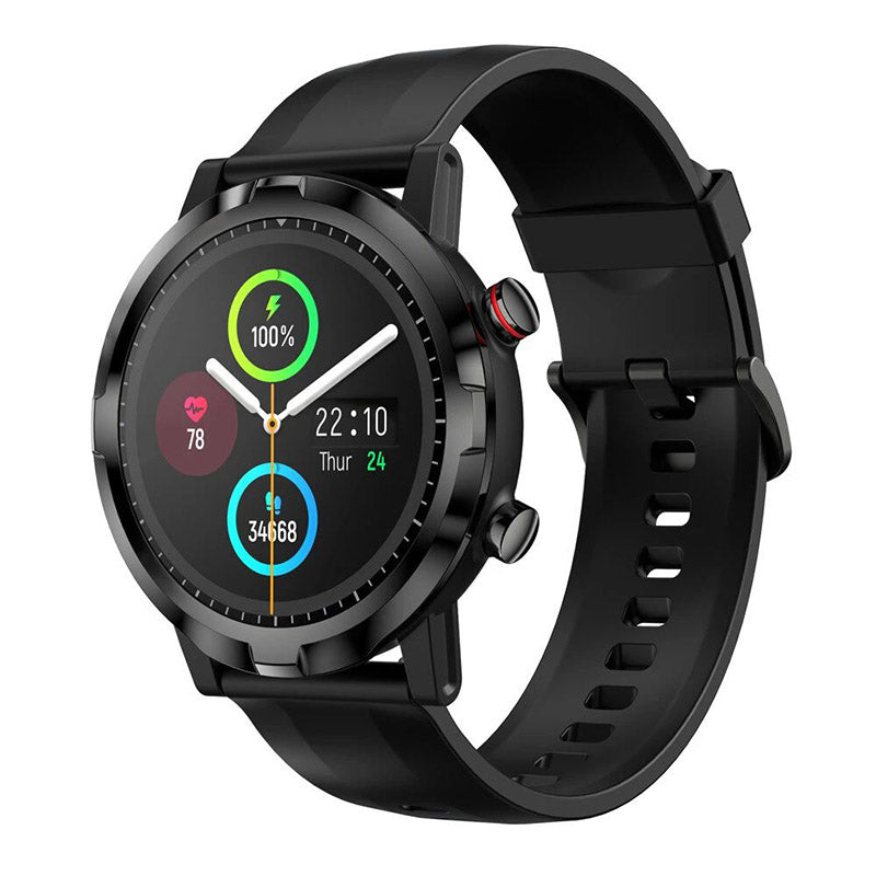 Xiaomi Haylou RT LS05S Smart Watch IP68 Waterproof Touch Control Watch Global Version