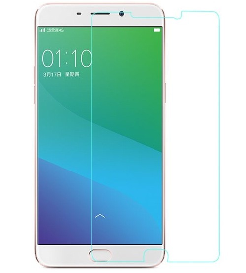 Oppo R9 Glass Protector
