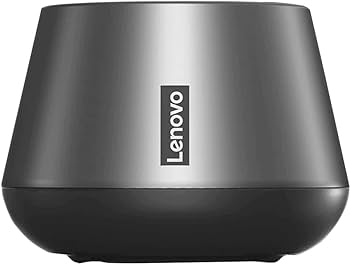 Lenovo K3 Pro Bluetooth Wireless Mini Speaker Portable 3D Stereo Sound for Outdoor Adventures