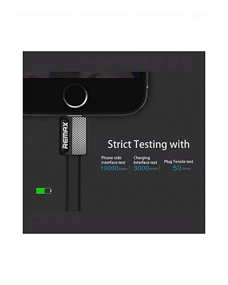 Remax Platinum Cable for iPhone RC-044i