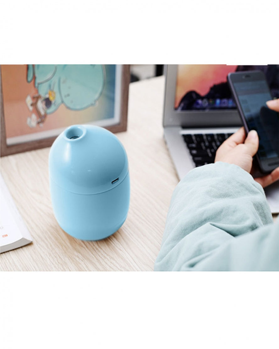 Remax Bean Series Desktop Humidifier RT-EM02 - Blue