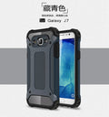 Shockproof Hybrid Case Cover For Samsung Galaxy J7 / J7 2016