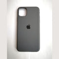 Apple iPhone 13 Premium Quality Official Silicone Cover Class A