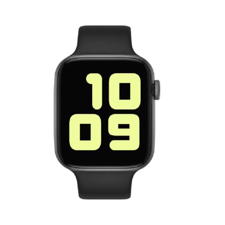 T5 Smart Watch Apple Design