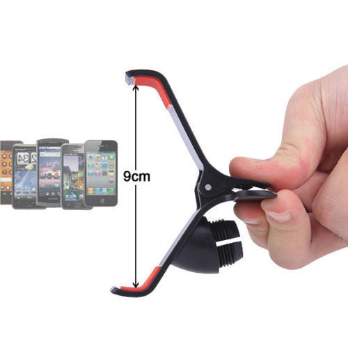 Universal window Car Windshield Mount Phone Holder Cases for Mobile Phone GPS