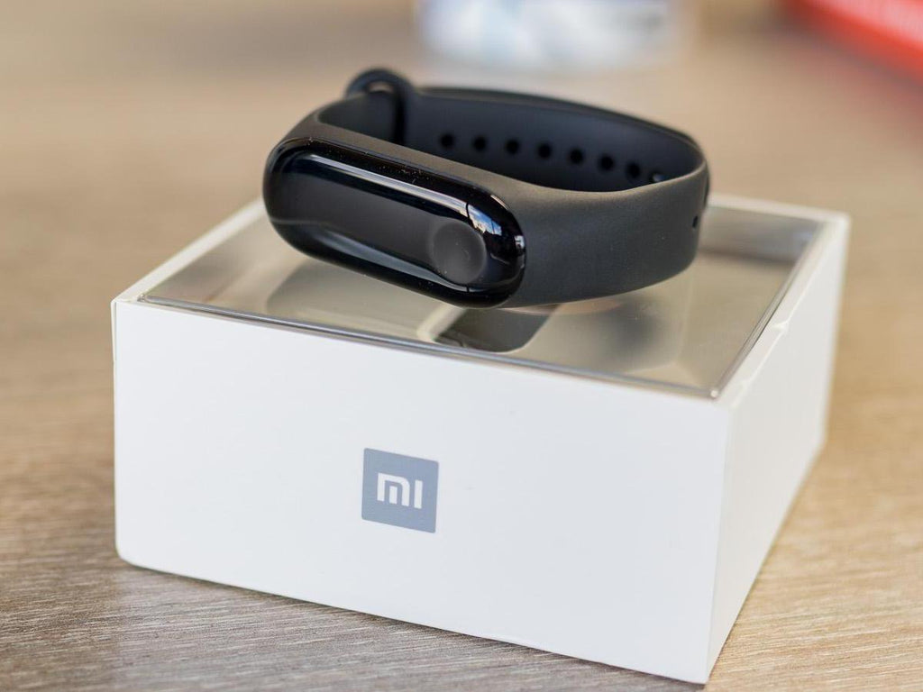 Xiaomi Mi Band 3 Smart Bracelet