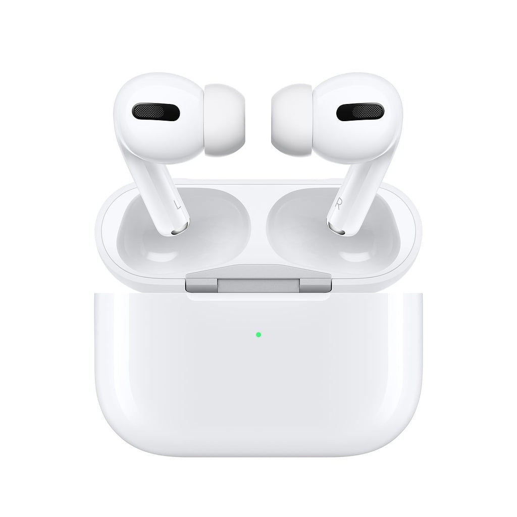 Apple Airpods Pro (High Copy Touch Control with Popup Message Find My iPhone)