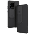 Samsung Galaxy S20 Ultra (S20 Ultra 5G) Nillkin Camshield Pro Camera Protection Slide cover case