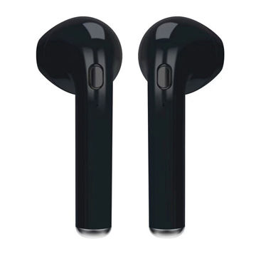 Twin True Bluetooth Earphone V4.2+DER H9Q i7