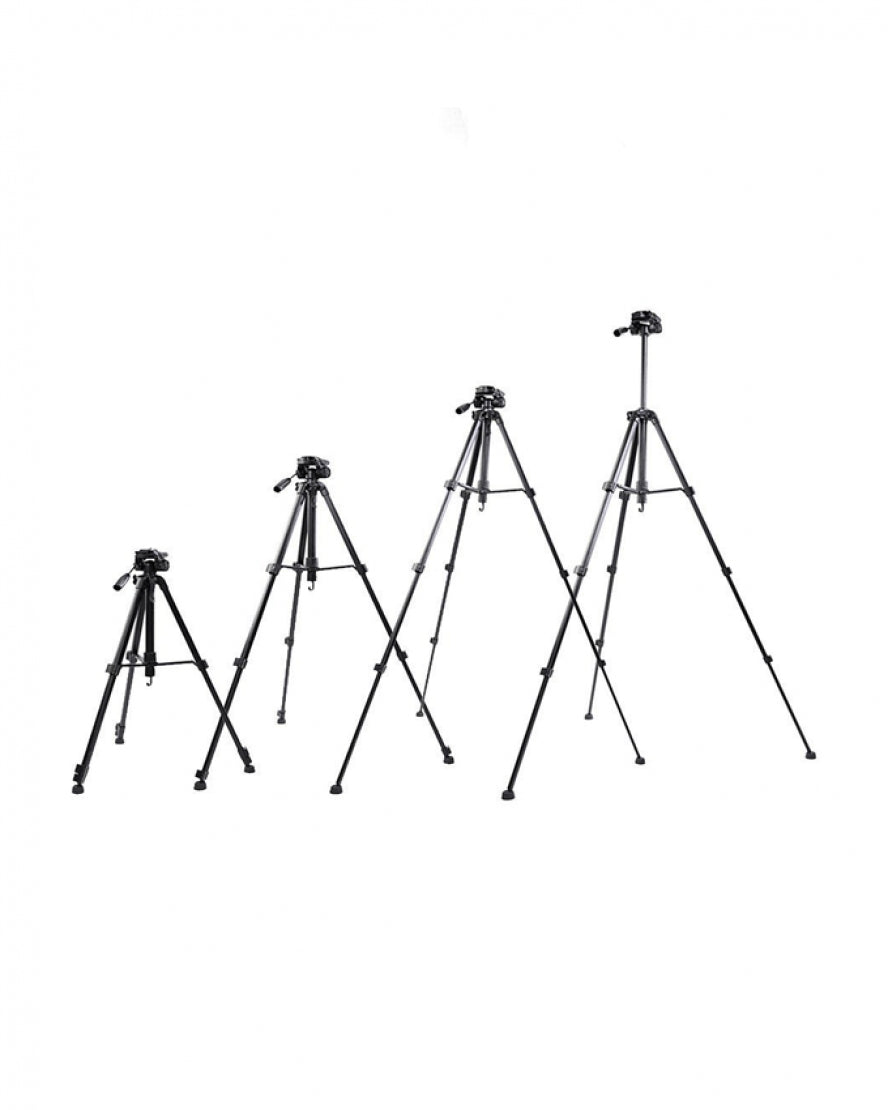 Yunteng Professional Tripod Stand VCT-691