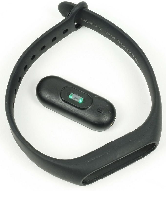 Xiaomi Mi Band 2