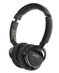 NIA Q1 Bluetooth Stereo Headphones Support TF Card FM Radio 