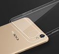 Oppo R9 Soft TPU Clear Gel Case