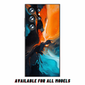 Samsung Galaxy S24 Ultra Premium Quality 3D Skin Wrap with Edges