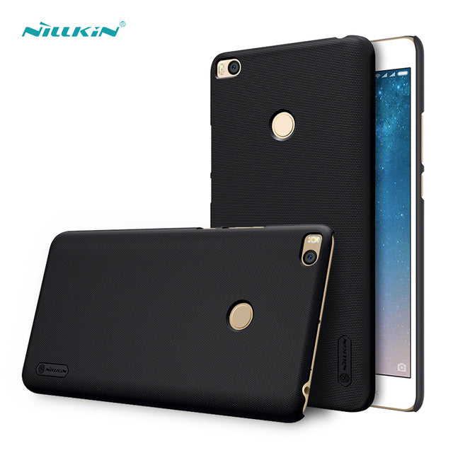 Nillkin Super Slim Frosted Shield for Xiaomi Mi Max
