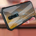 Oppo Reno 2 Shockproof Airbag Corner Non Yellowing Transparent Back Cover