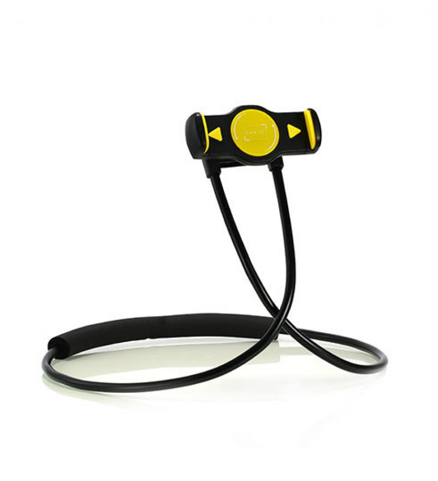 Remax RM-C27 Laziest Neck and Waist Holder for Smartphone and Tablet