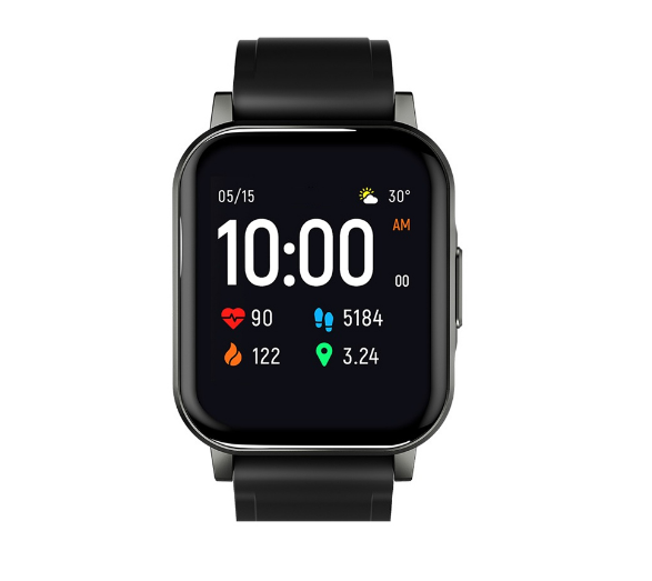 Haylou LS02 Smart Watch