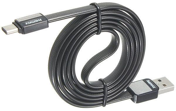Remax Type C Platinum Cable RC-044a