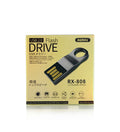 Remax 16GB USB Flash Drive RX-808