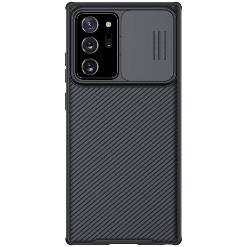 Samsung Galaxy Note 20 Ultra Nillkin Camshield Pro Camera Protection Slide cover case