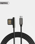 Remax Emperor Data & Charging Cable For iPhone RC-054i 