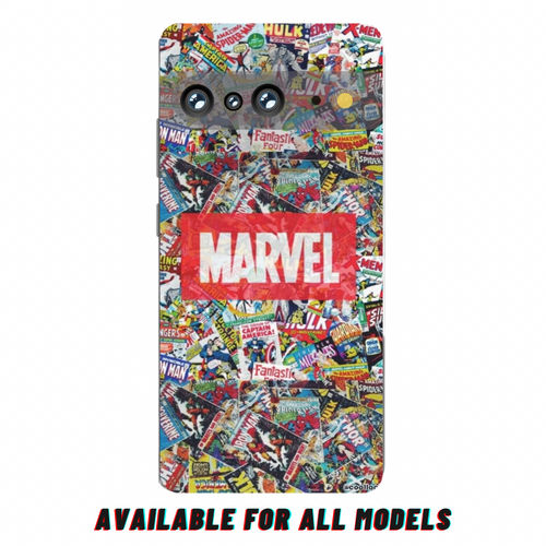 Google Pixel 8 Premium Quality3D Engraved Full Skin Wrap