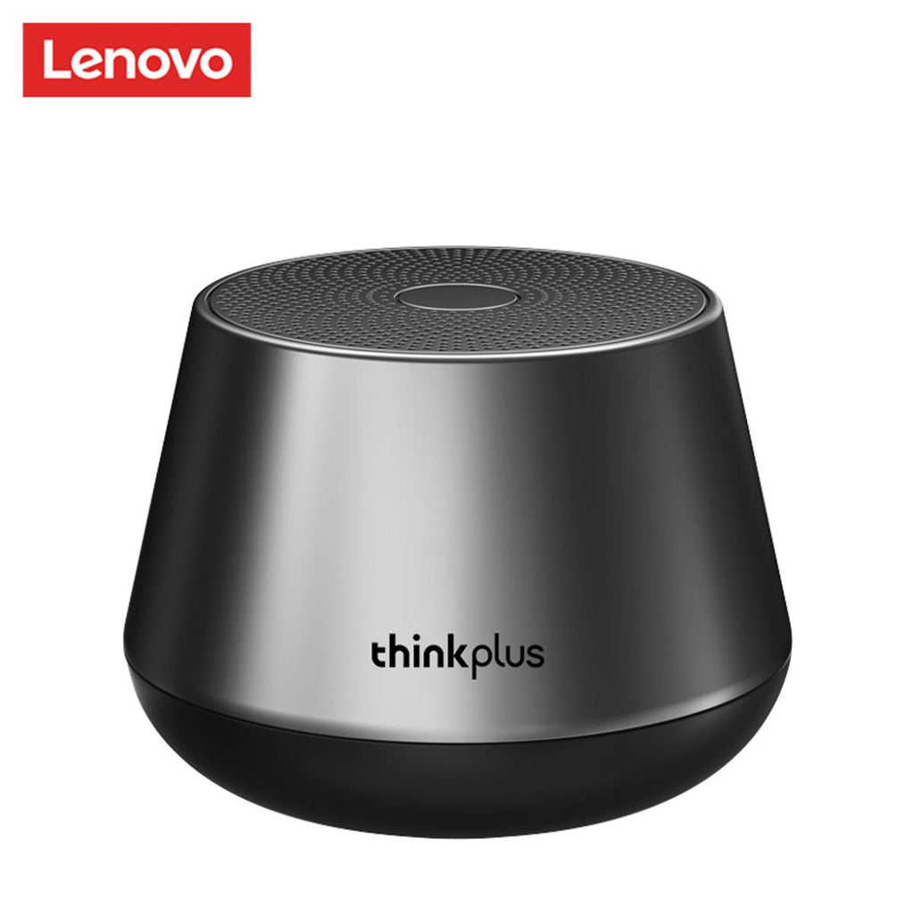 Lenovo K3 Pro Bluetooth Wireless Mini Speaker Portable 3D Stereo Sound for Outdoor Adventures
