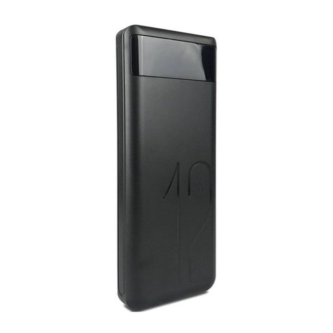 Aspor 12000 mAh Digital Display Power Bank A349
