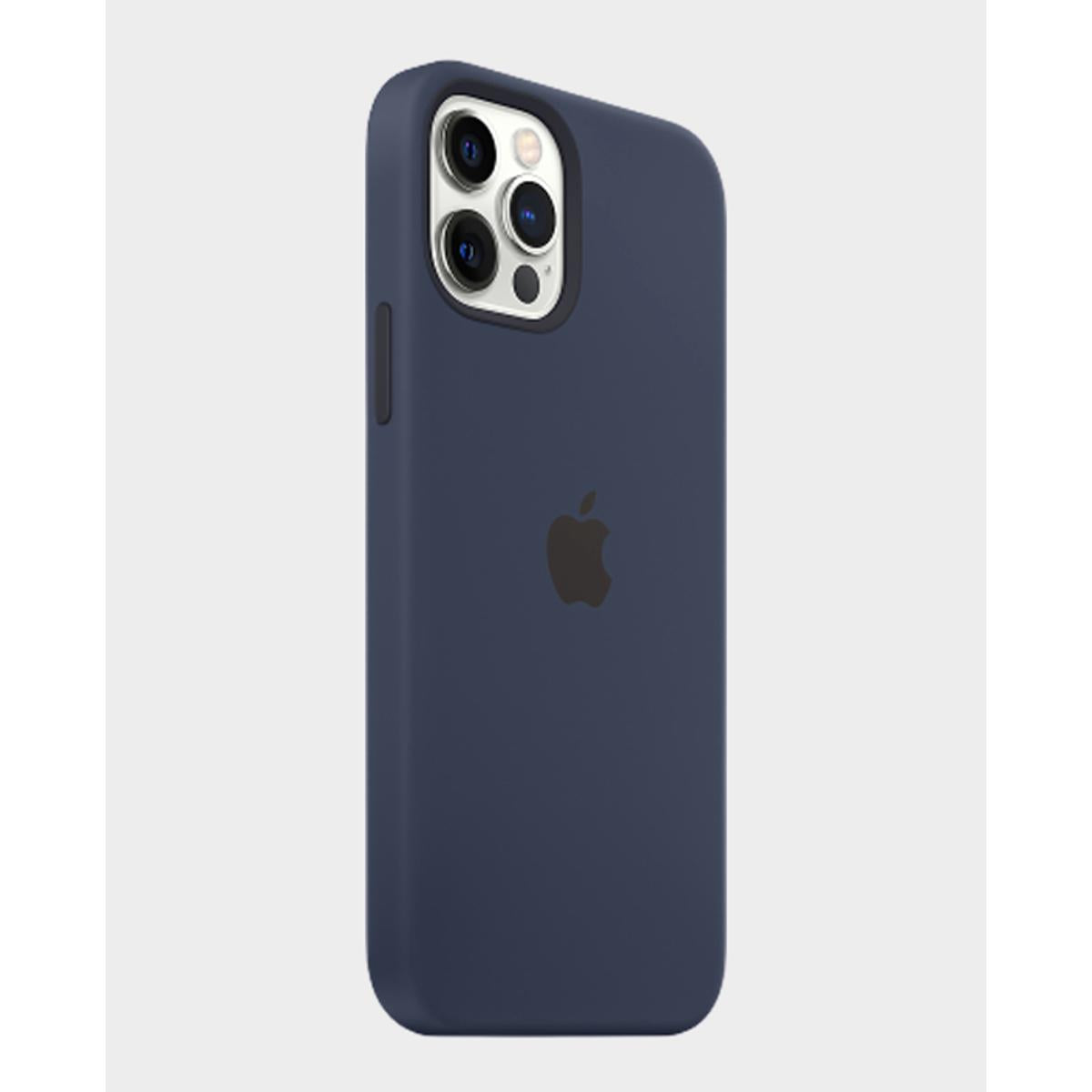 Apple iPhone 13 Pro Max Premium Quality Official Silicone Cover Class A