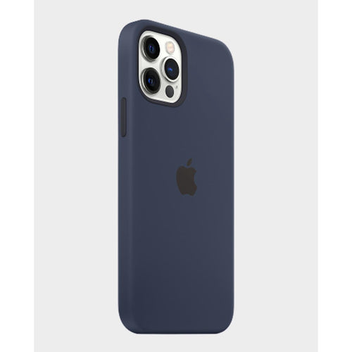 Apple iPhone 13 Pro Max Premium Quality Official Silicone Cover Class A