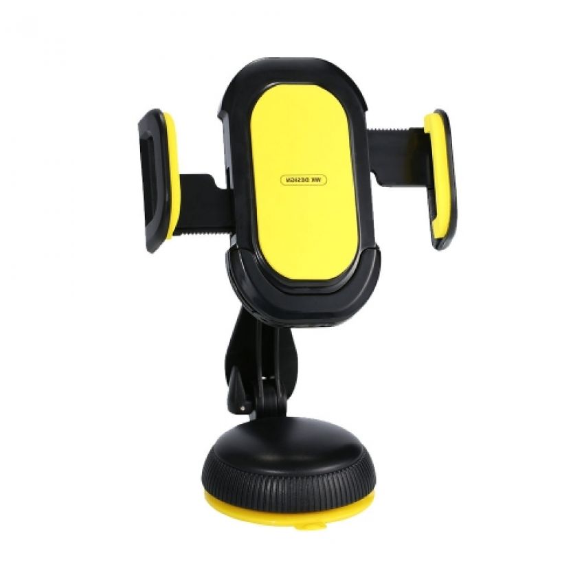 WK Remax Mobile Car Holder GPS Navigation S05