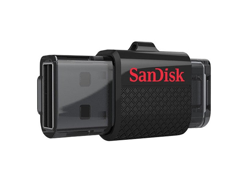 Sandisk Ultra Dual USB Drive 3.0 OTG 16GB