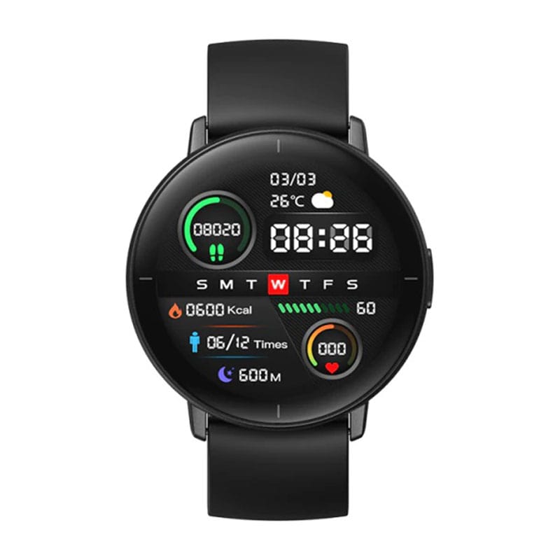 Xiaomi Mibro Lite Smart Watch 1.3 AMOLED Always-On Display Global Version